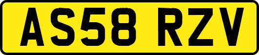 AS58RZV