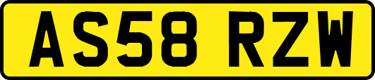 AS58RZW