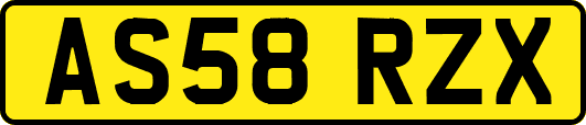 AS58RZX