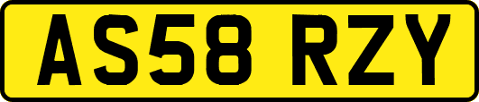 AS58RZY