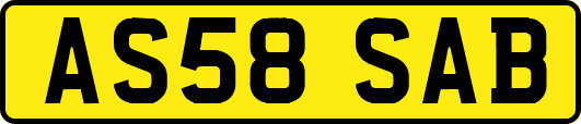AS58SAB