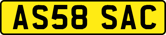 AS58SAC