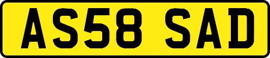 AS58SAD