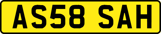 AS58SAH