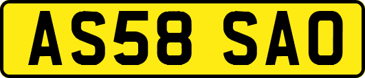 AS58SAO