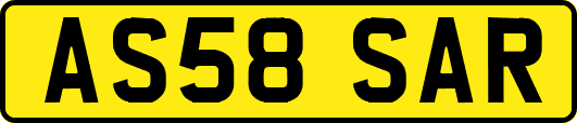 AS58SAR