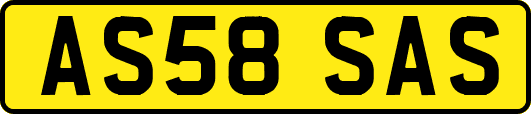 AS58SAS