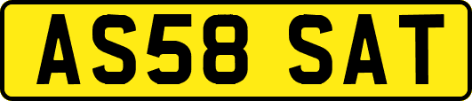 AS58SAT
