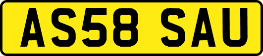 AS58SAU