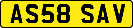 AS58SAV