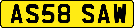 AS58SAW