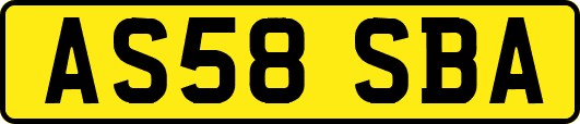 AS58SBA