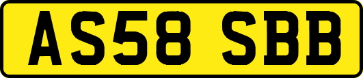 AS58SBB