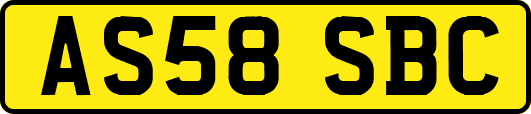 AS58SBC