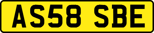 AS58SBE