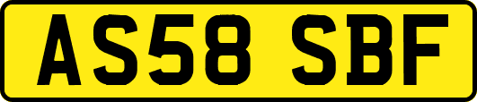 AS58SBF