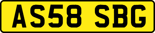 AS58SBG