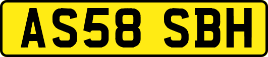 AS58SBH