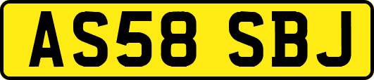 AS58SBJ
