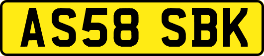 AS58SBK