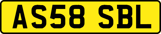 AS58SBL