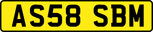 AS58SBM