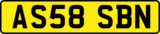AS58SBN