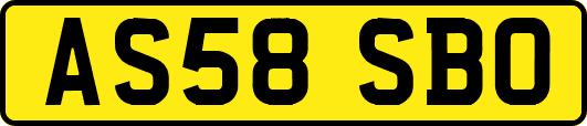 AS58SBO