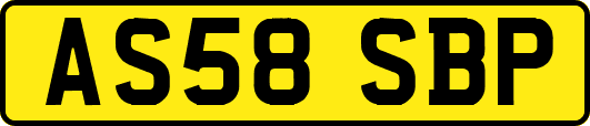 AS58SBP