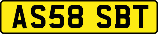AS58SBT
