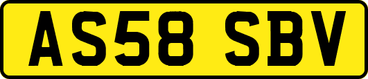 AS58SBV