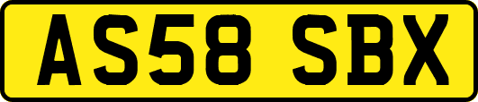 AS58SBX