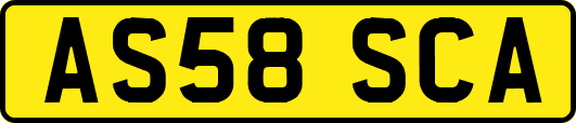 AS58SCA