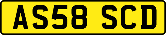AS58SCD
