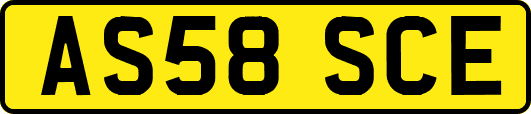 AS58SCE