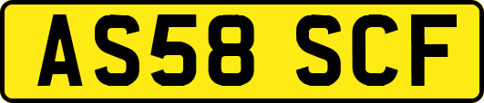 AS58SCF