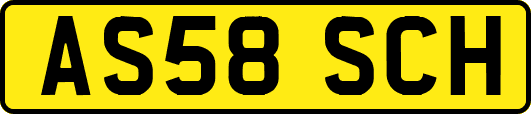 AS58SCH