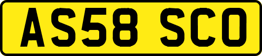 AS58SCO