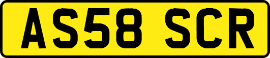 AS58SCR
