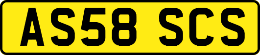 AS58SCS
