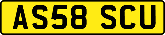 AS58SCU