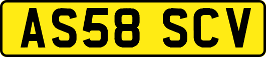AS58SCV