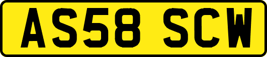 AS58SCW