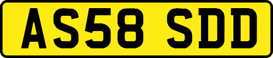 AS58SDD
