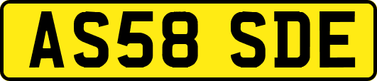 AS58SDE