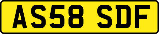 AS58SDF