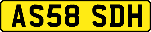 AS58SDH