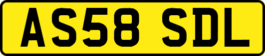 AS58SDL