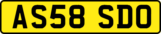 AS58SDO
