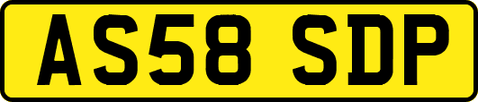 AS58SDP